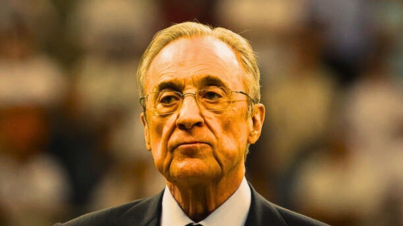 Jornalista rebate crítica de presidente do Real Madrid por não votar em Vini Jr 