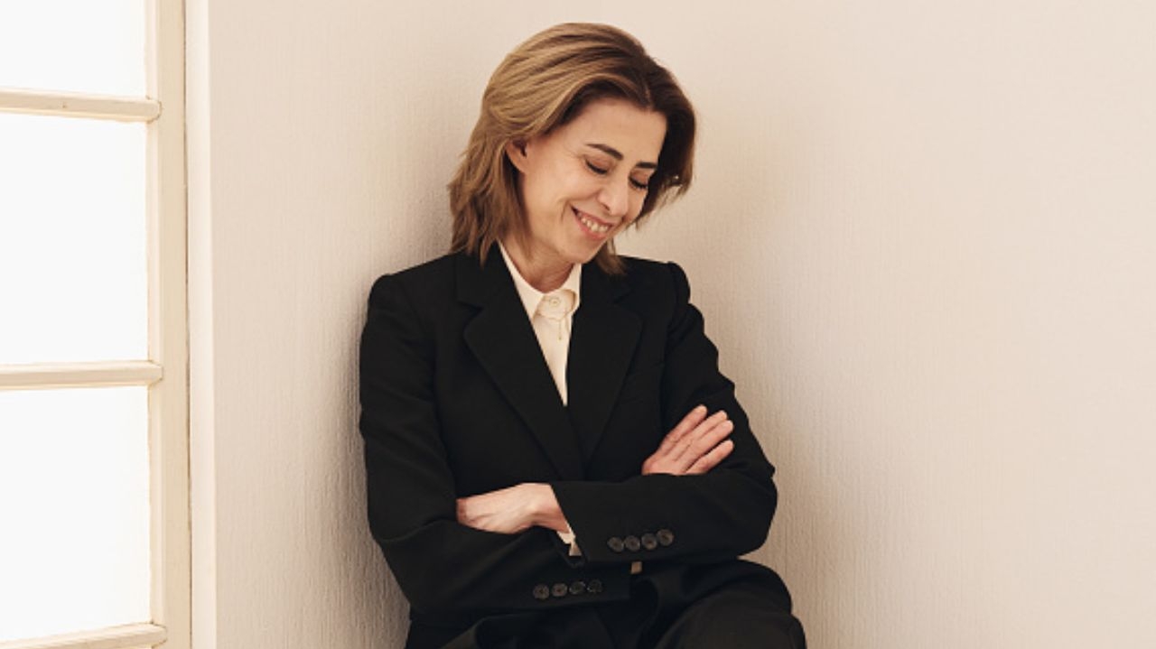 Vanity Fair nomeia Fernanda Torres como “ícone Global”