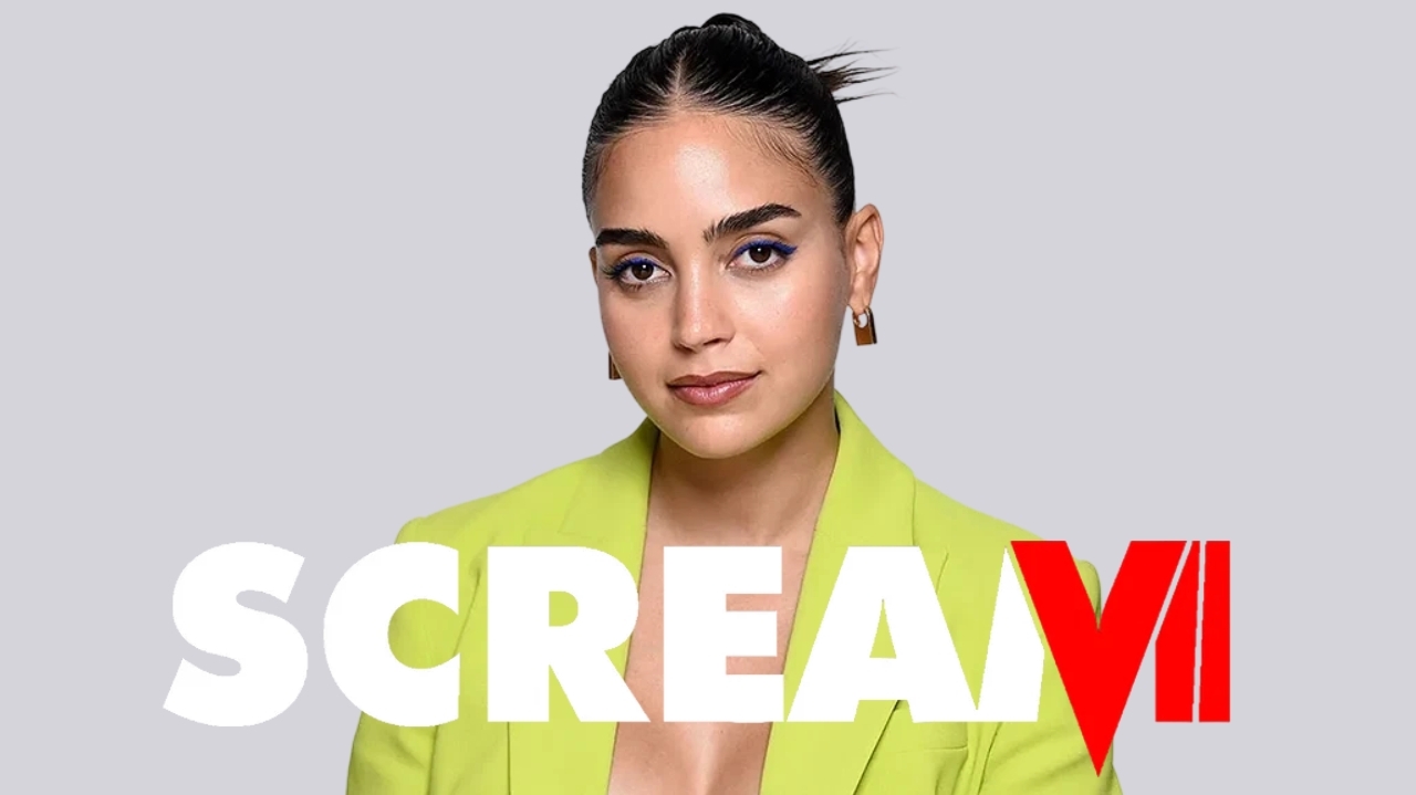 Melissa Barrera fala sobre sua demissão da franquia de terror “Scream”