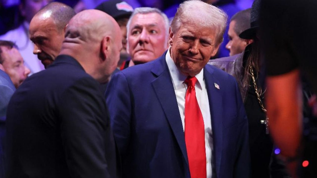 Equipe de Trump firma acordo de transição com a administração Biden após atrasos