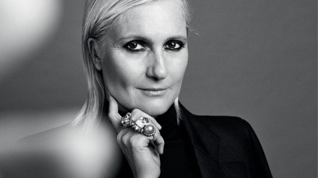 Dior anuncia local e data do próximo desfile Cruise