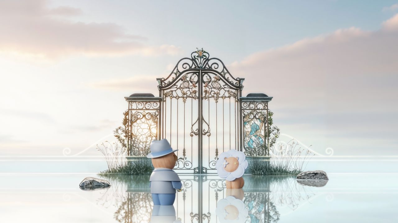 Louis Vuitton lança jogo imersivo para celebrar aniversário no Discord