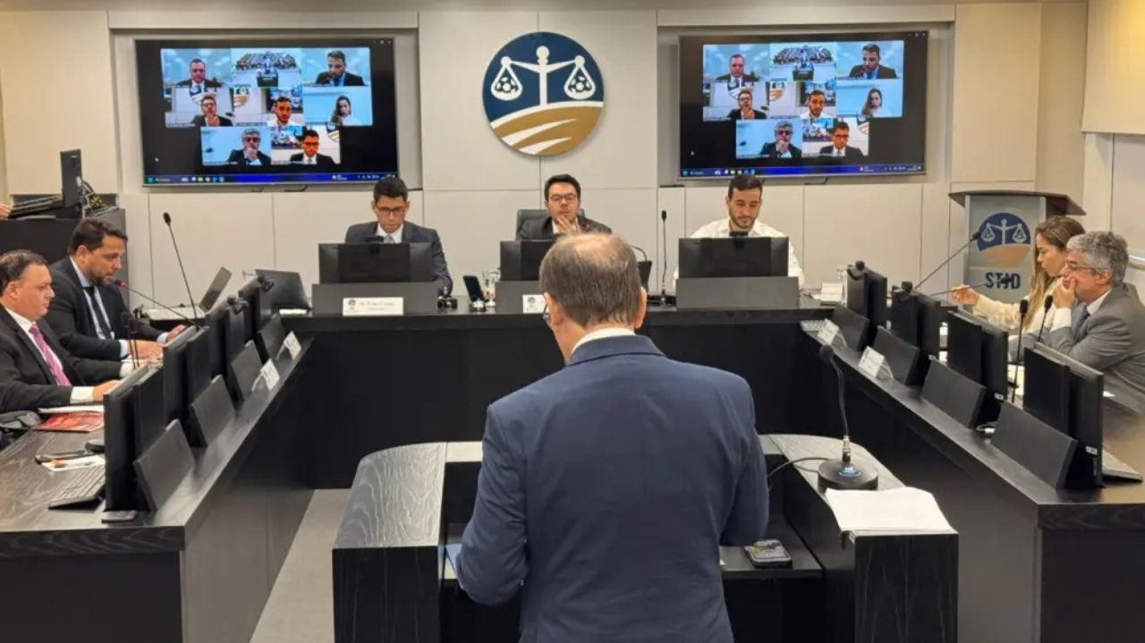 Atlético-MG é punido com perda de mando de campo por confusão na final da Copa do Brasil