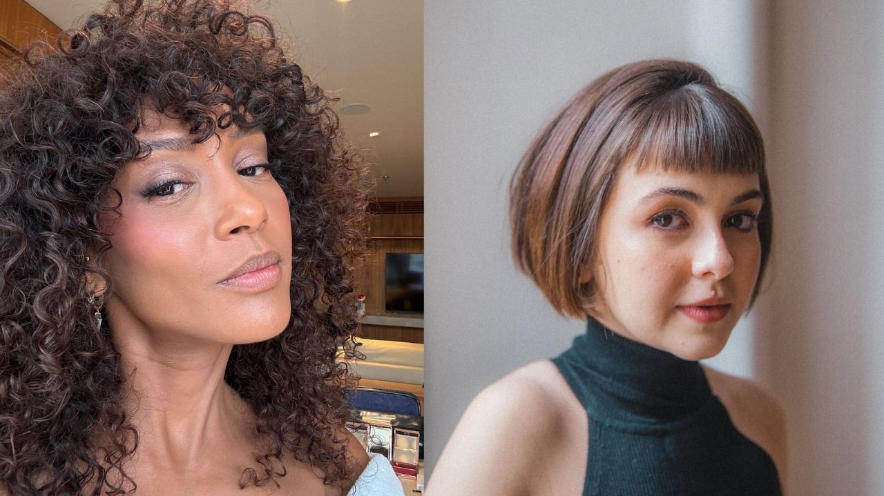 Franjas: se inspire no visual das famosas para curtir a tendência do verão