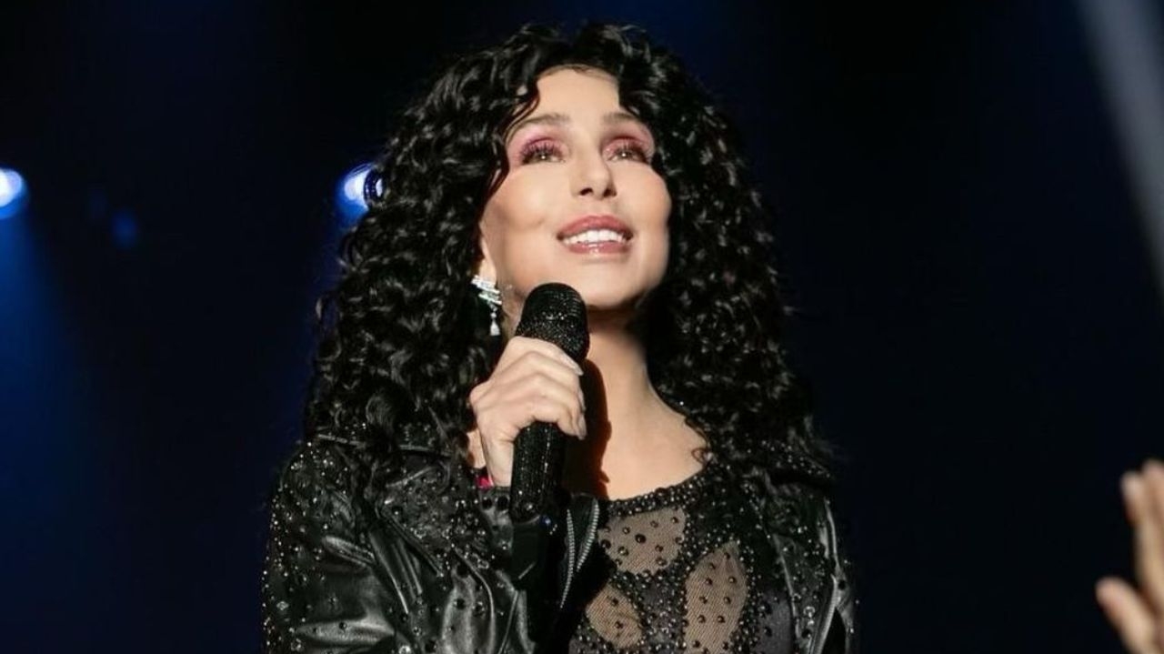 Cher revela que próximo álbum deve ser o último da carreira