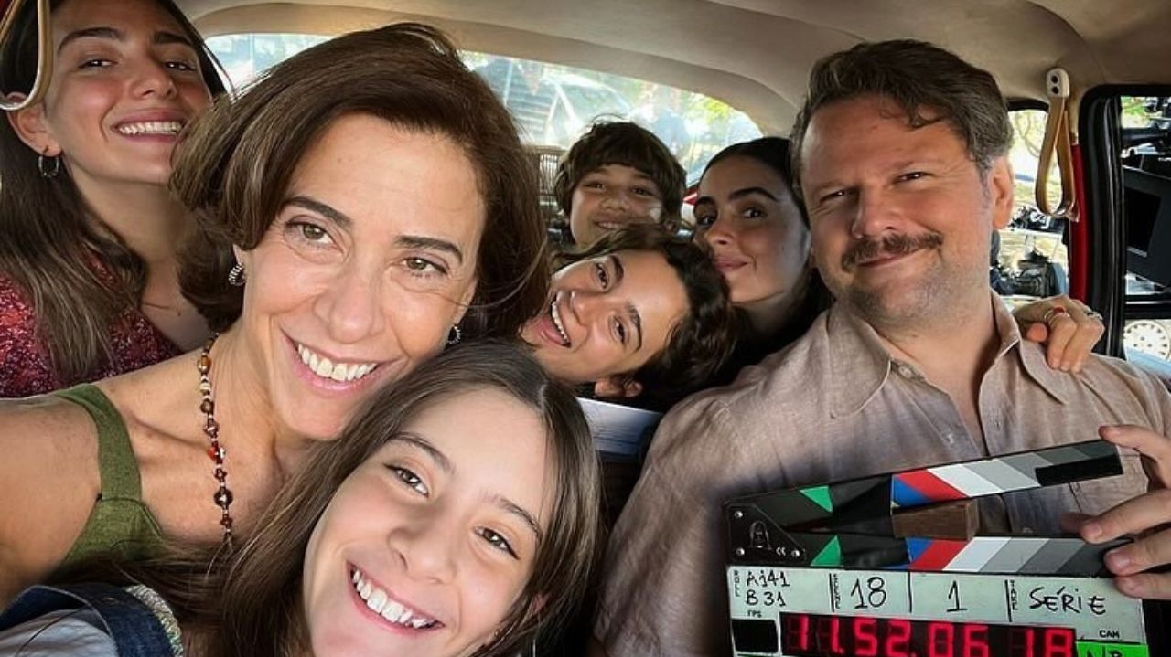 Mais de 2 milhões de brasileiros foram aos cinemas para ver “Ainda Estou Aqui”