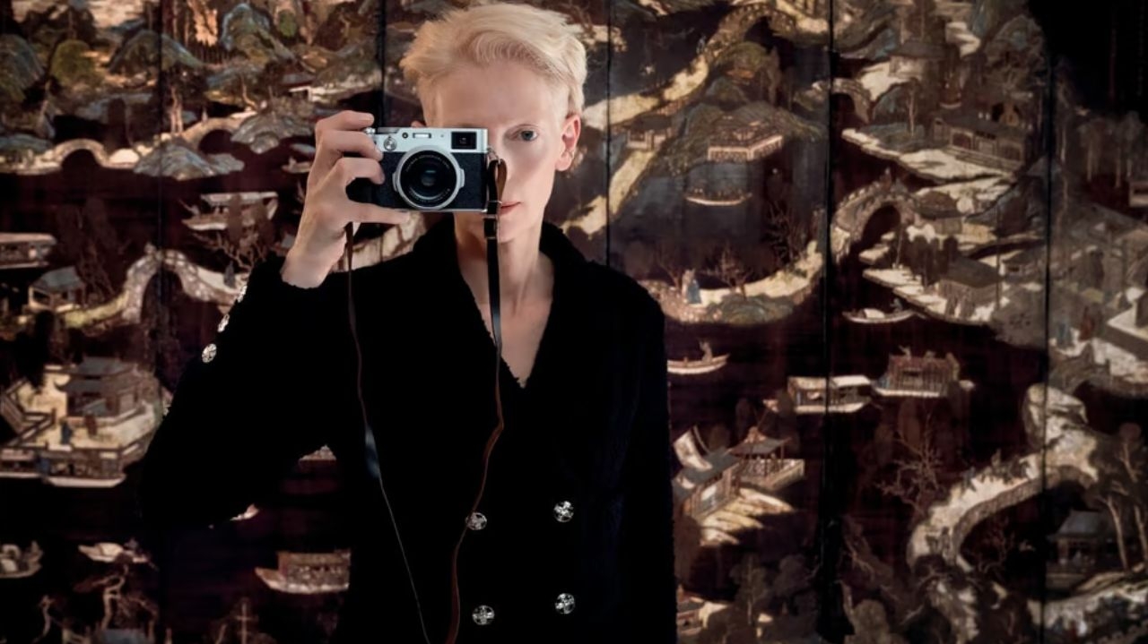 Chanel estreia desfile de coleção Métiers d”art na China