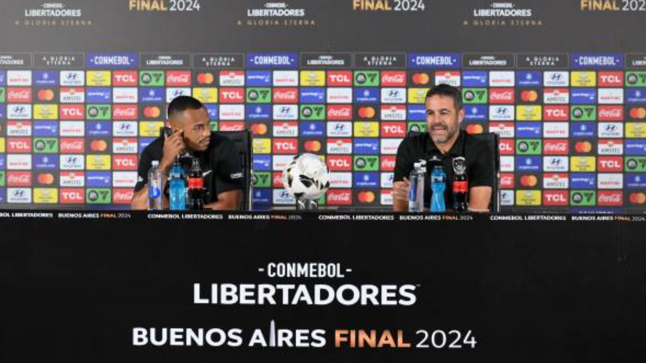 Atlético MG e Botafogo mostram a supremacia brasileira na Libertadores