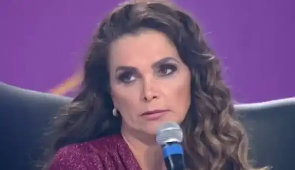 Luiza Ambiel sobre novo reality da Record: “/”/Quase morri”/”/
