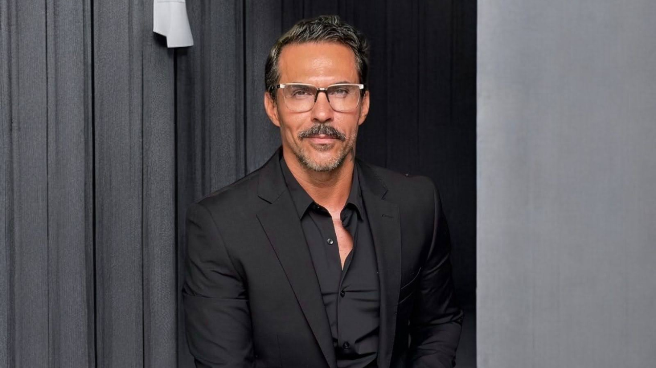 Adriano Mánques: a arte da maquiagem e a transformação de personagens