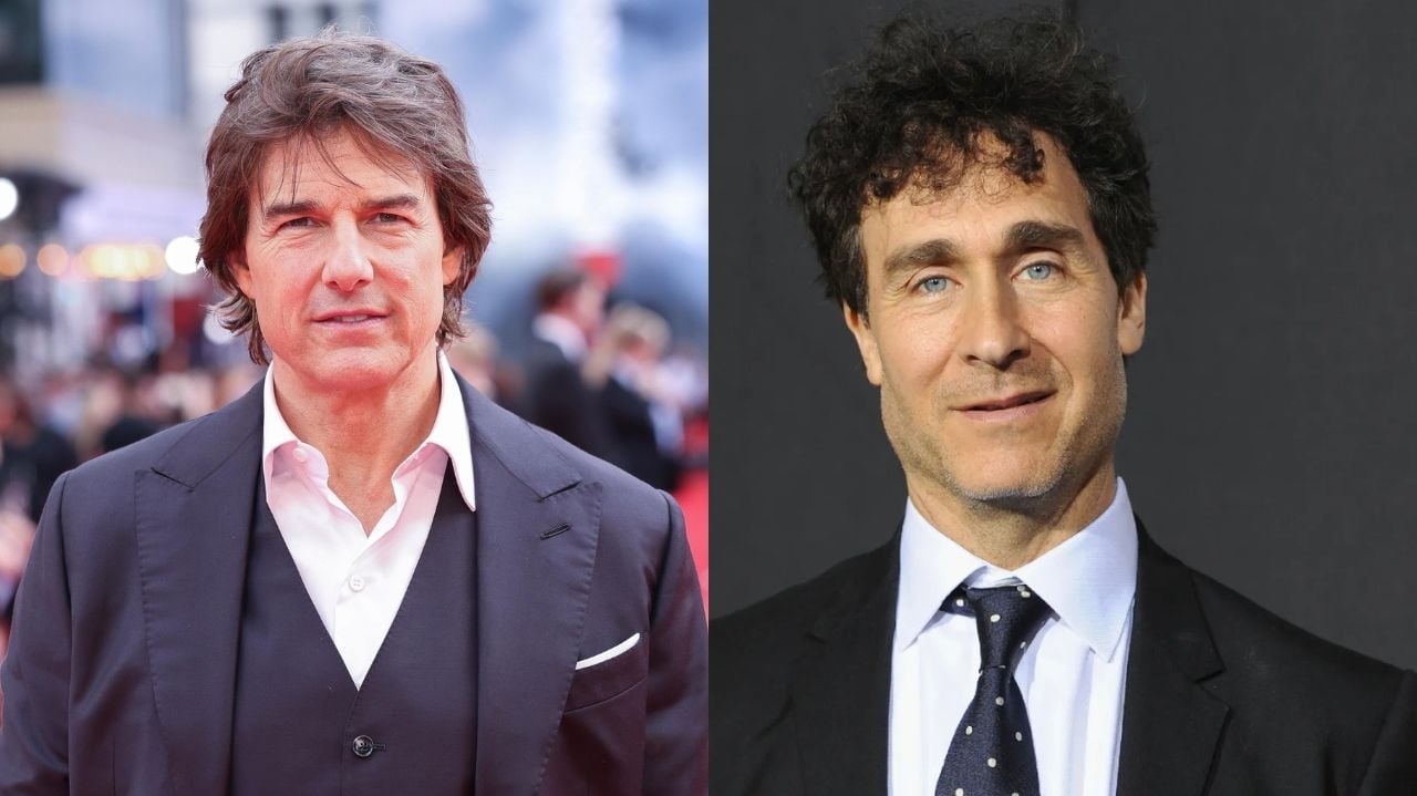 Tom Cruise estreará seu primeiro filme de terror “Deep”, junto com Doug Liman
