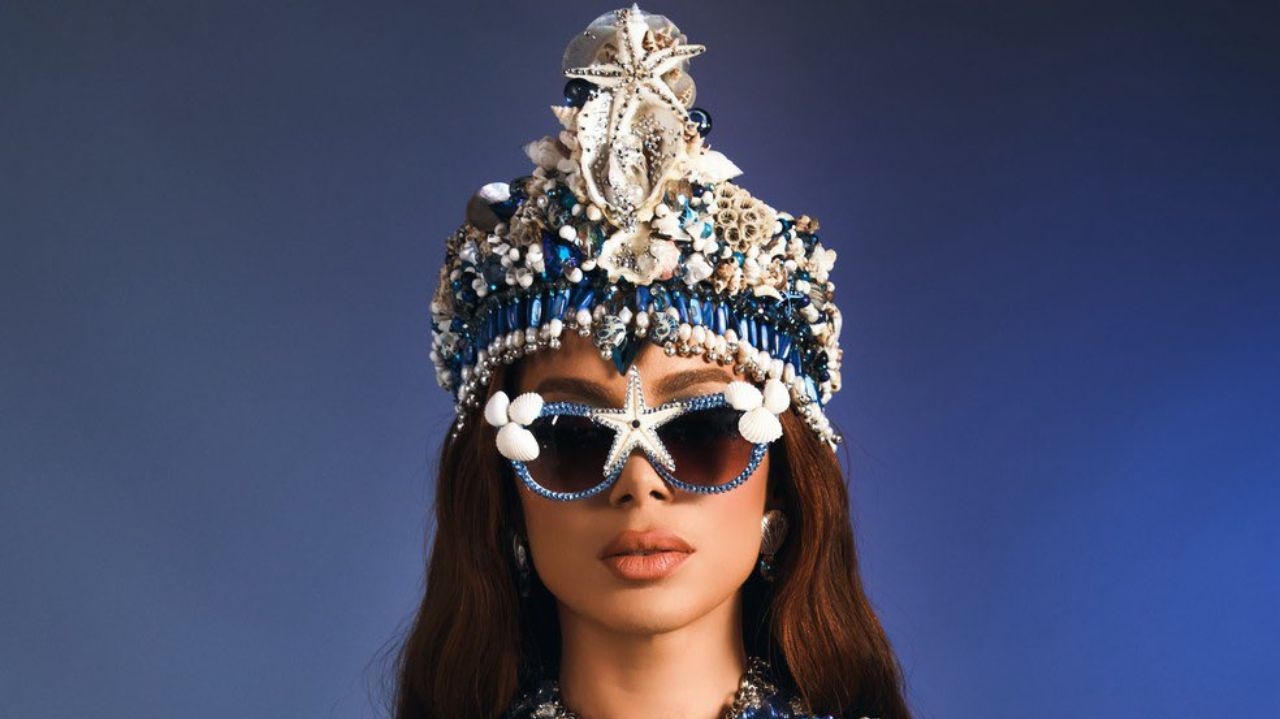 Anitta revela trecho de faixa do novo álbum “Ensaios da Anitta”