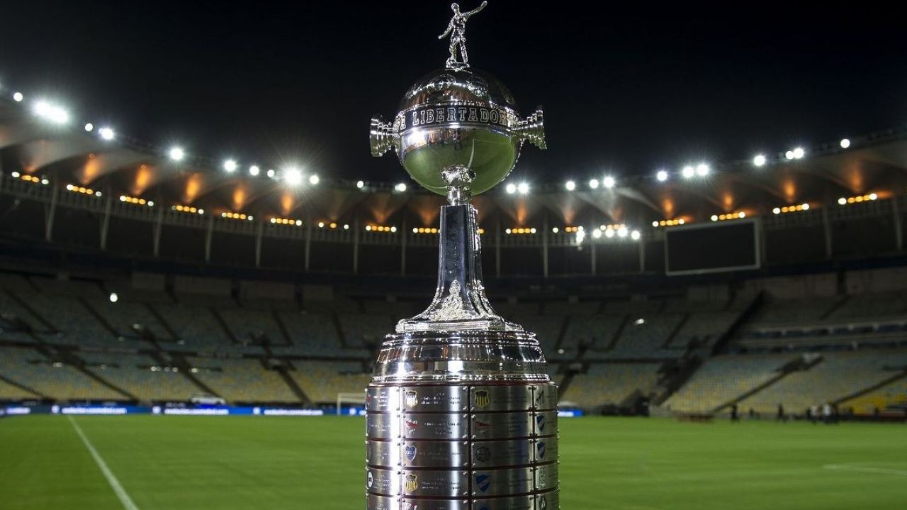 Acompanhe ao vivo a final da Copa Conmebol Libertadores em tv aberta