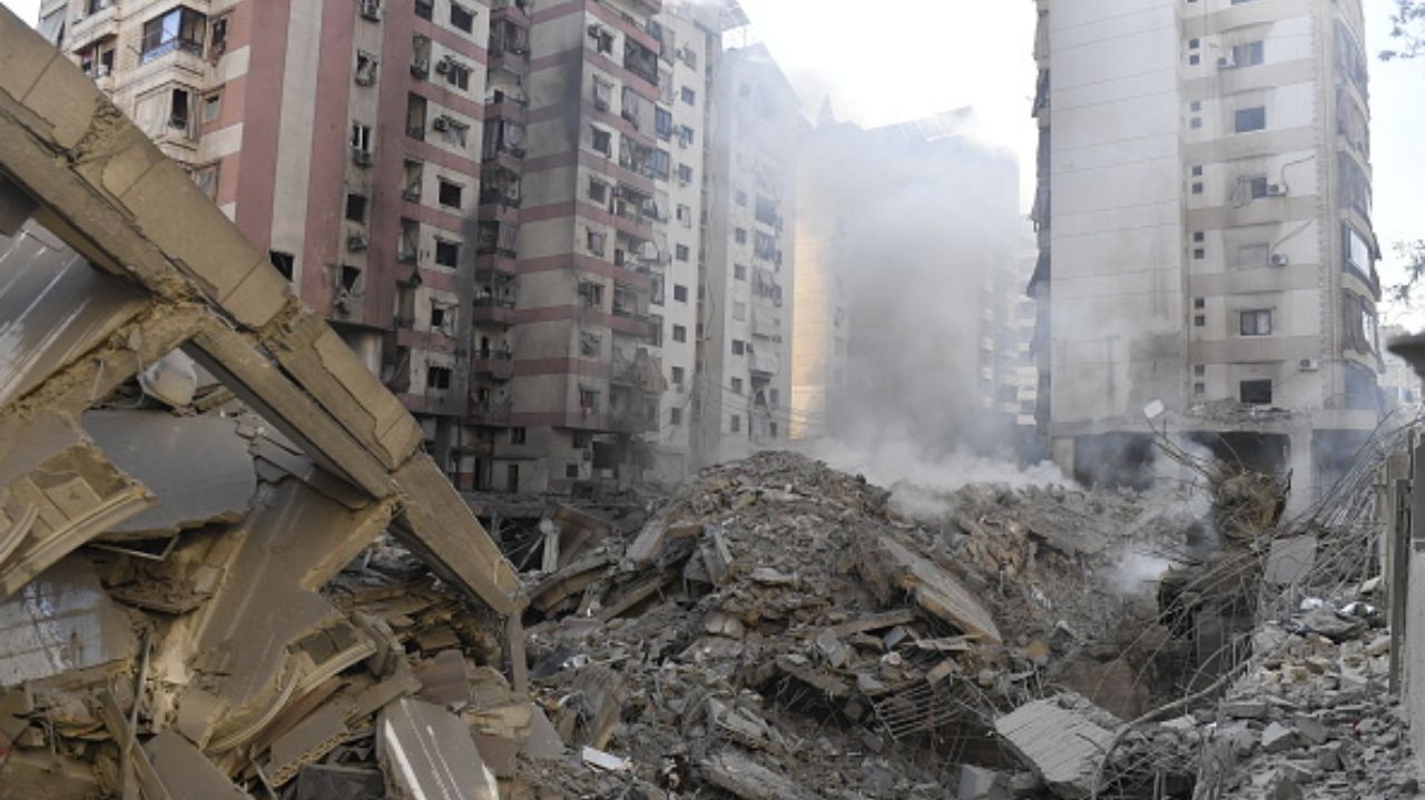 Exército israelense ataca e deixa palestinos mortos antes das negociações de cessar-fogo