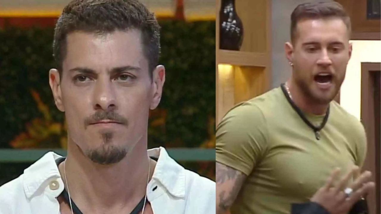 A Fazenda 16: Sacha Bali afirma que perdoaria rivais, caso peçam desculpas