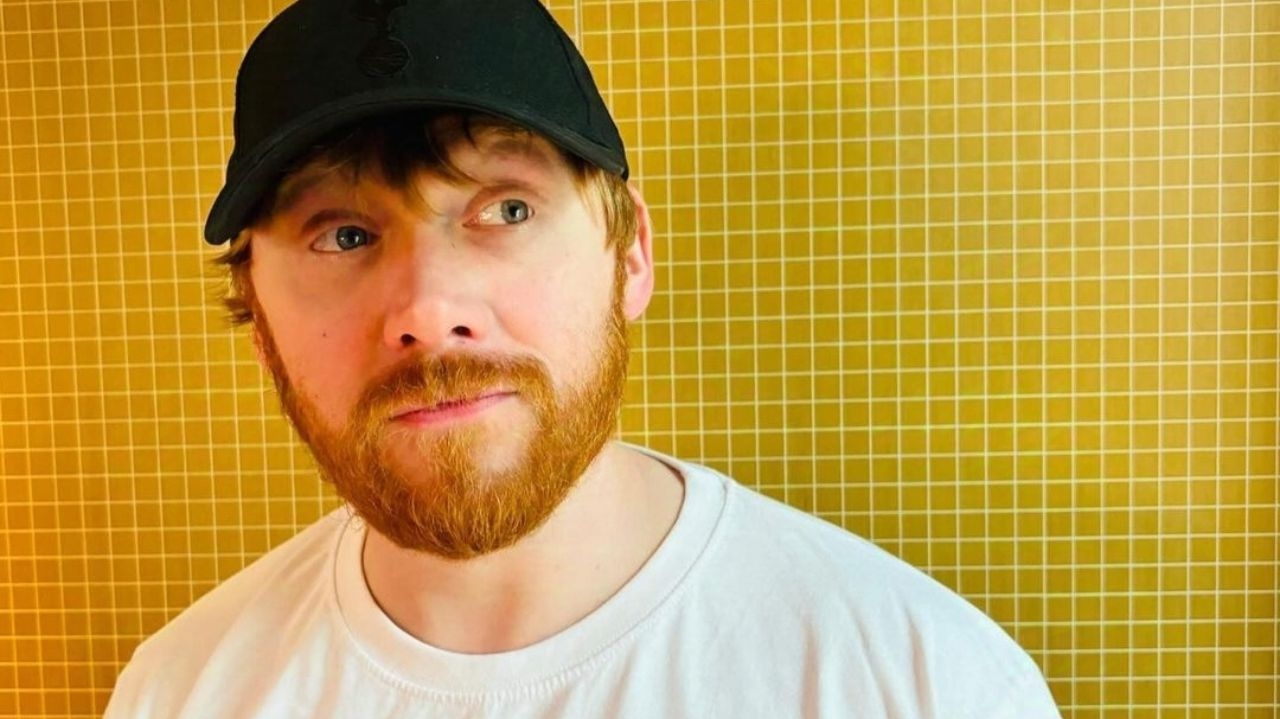 Ator de “Harry Potter” Rupert Grint é condenado a pagar mais de 13 milhões em impostos