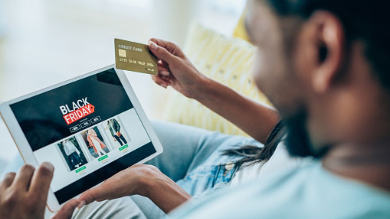 Black Friday: 17,8 mil tentativas de fraude contra cliente registrada em plataforma