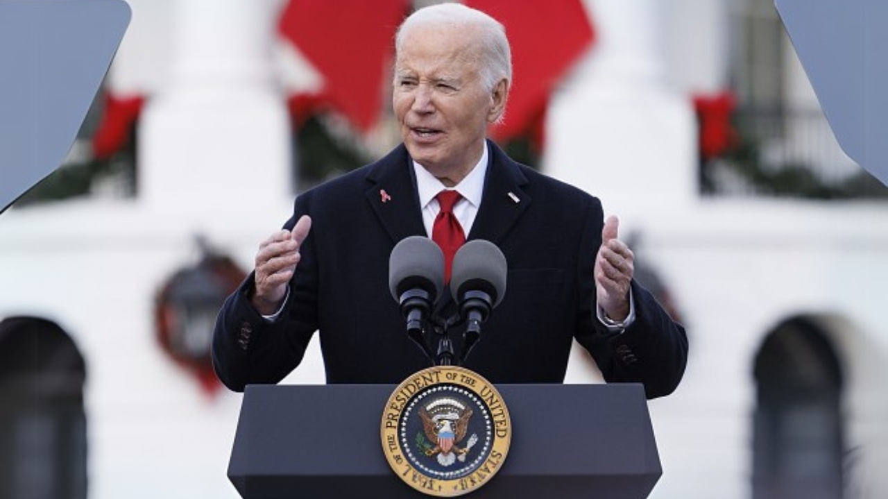 Joe Biden concede “perdão incondicional” ao seu filho condenado em dois processos nos EUA