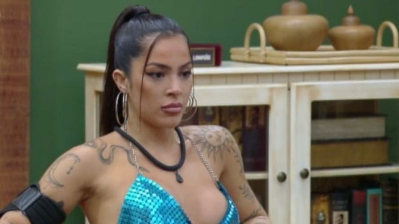 A Fazenda 16: Luana vence a 11ª prova de Fogo do reality rural