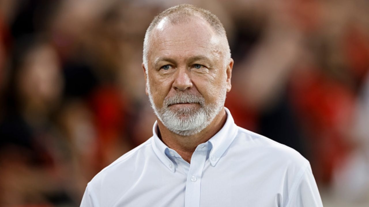 Mano Menezes aposta em vitória decisiva do Fluminense contra o Cuiabá