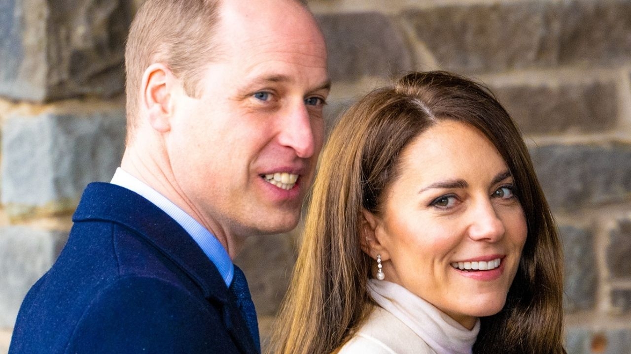 Kate Middleton e William discordam sobre educação do filho