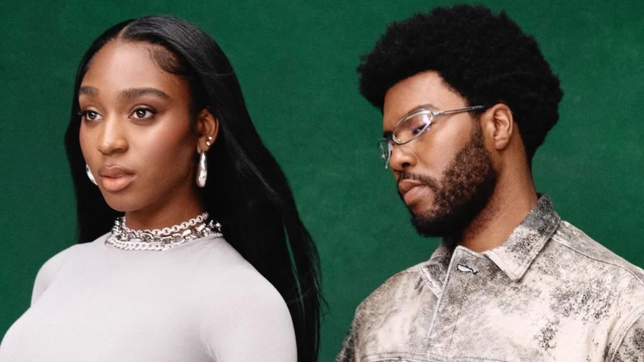 Khalid e Normani anunciam retorno da dupla para “Personal”