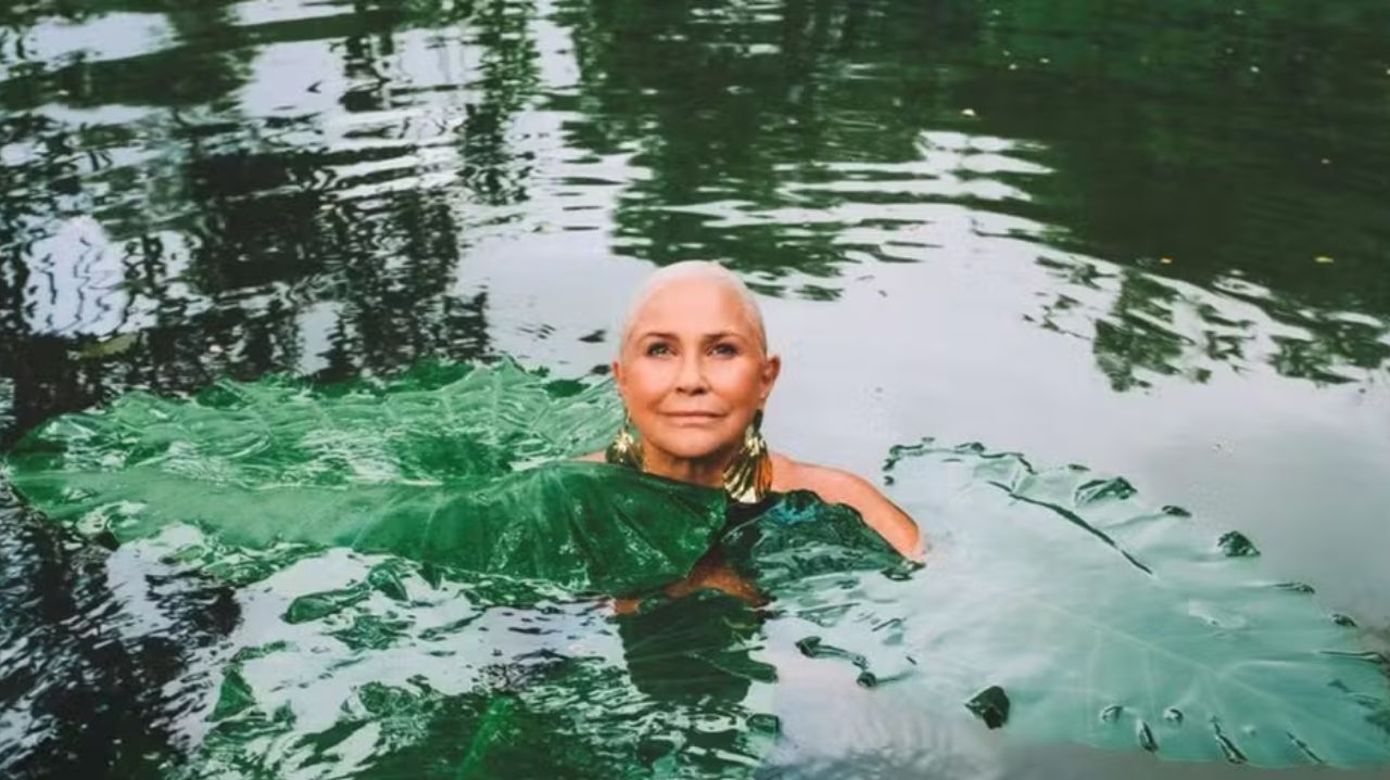 Fafá de Belém luta pela visibilidade da Amazônia e seus povos