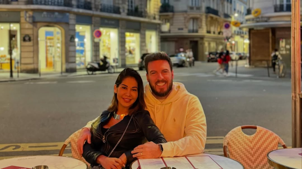 Com a gravidez de risco, Maíra Cardi precisará passar por cirurgia