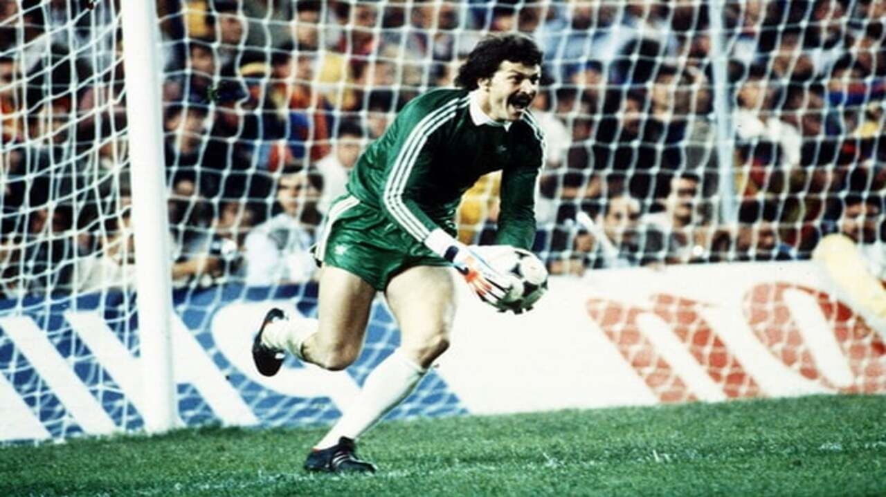 Morre Helmuth Duckadam: herói do título da Champions League de 1986