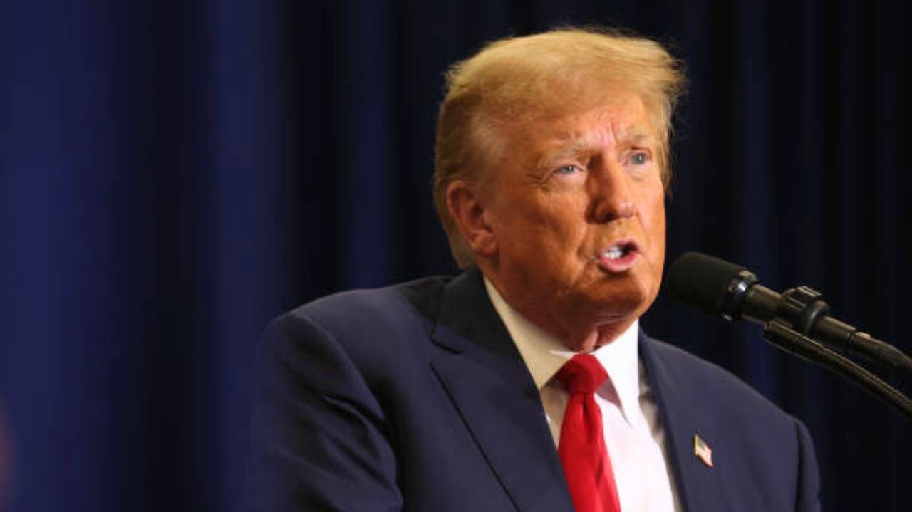 Trump ameaça Hamas e exige libertação imediata de reféns