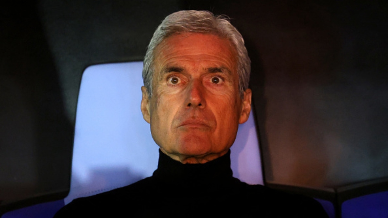 Santos dá prazo para Luís Castro responder se aceita a proposta para treinar o clube