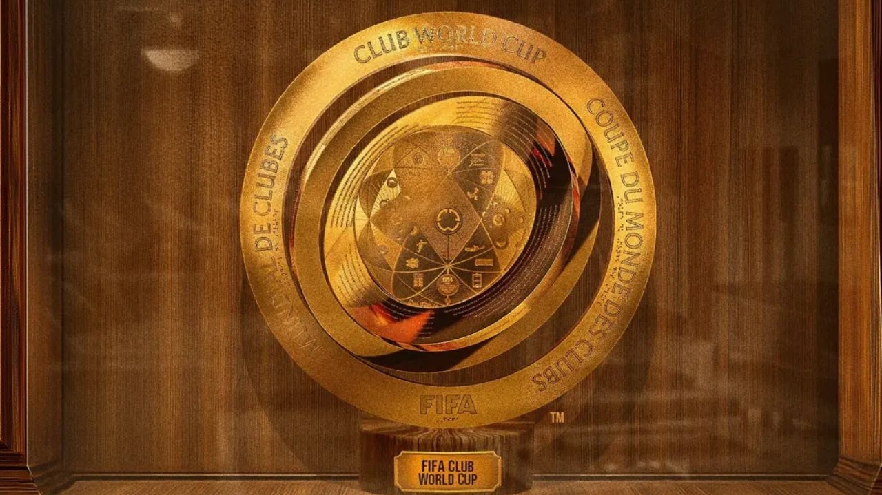 FIFA define potes para o sorteio do Super Mundial de 2025