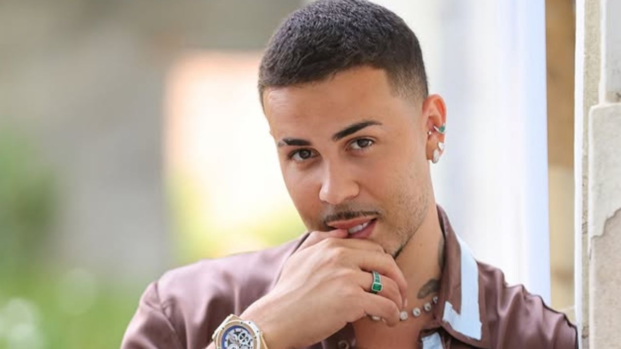 Carlinhos Maia fala que não gosta de ser chamado de “viado”