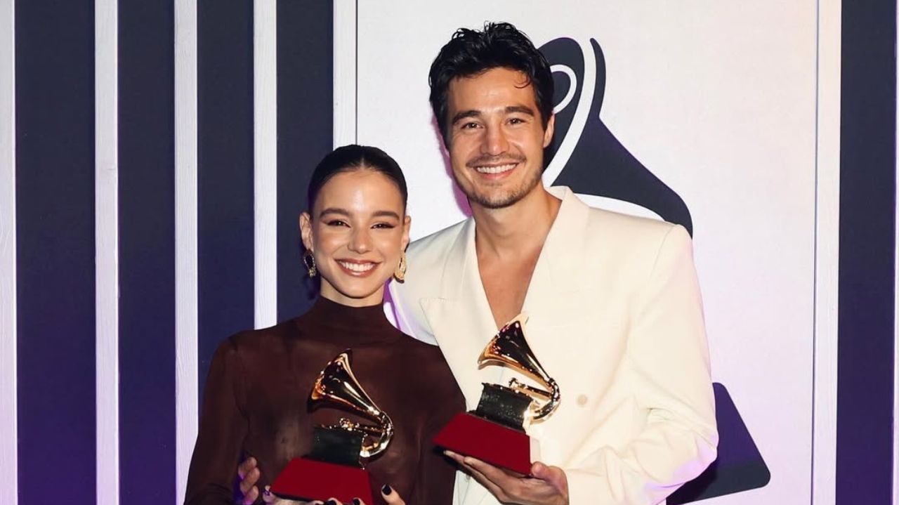 Duda Rodrigues reflete sobre o fim do relacionamento de cinco anos com Tiago Iorc