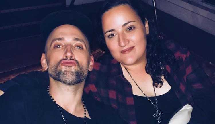 No “/Dia do Irmão”/ Juliana Amaral faz homenagem a Paulo Gustavo