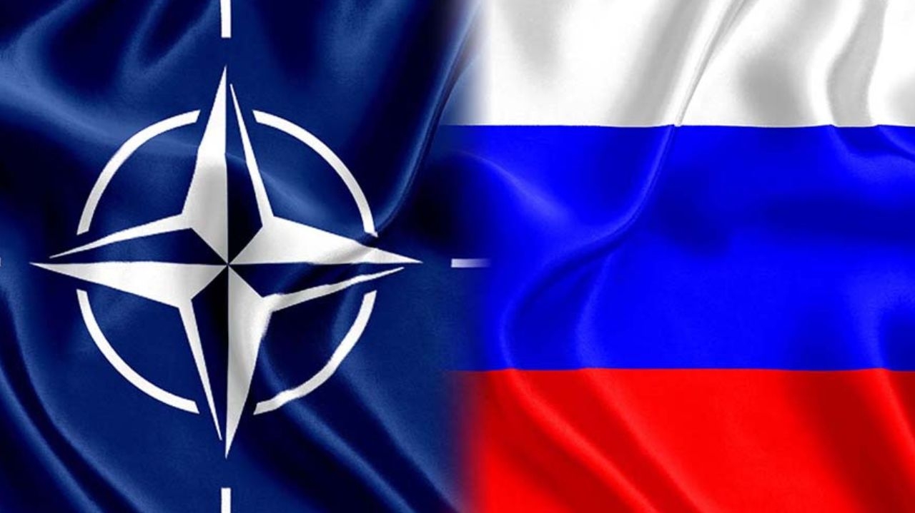 OTAN denuncia Rússia por sabotagem em solo europeu