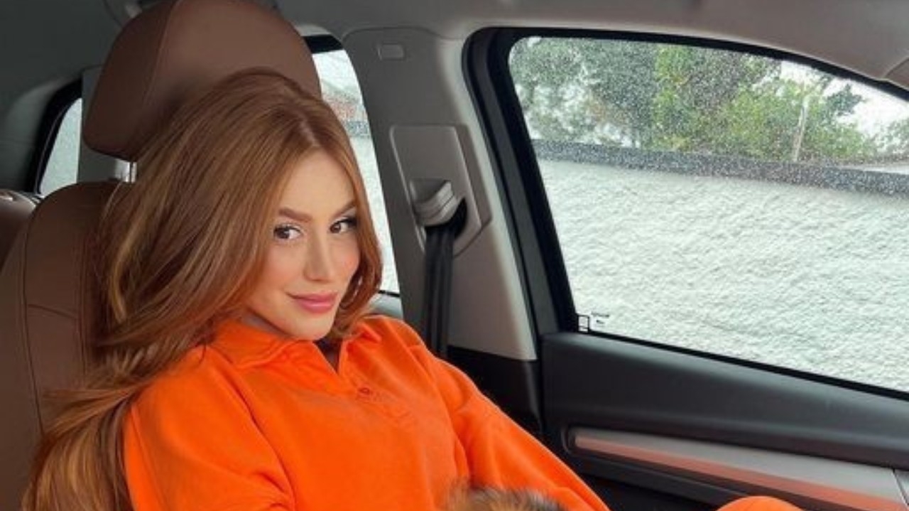 Mari Maria comenta sobre as críticas que recebeu após seu reality show