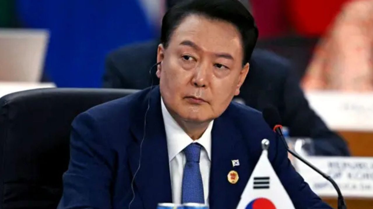 Presidente da Coreia do Sul volta atrás sobre a “Lei Marcial” e pode sofrer impeachment