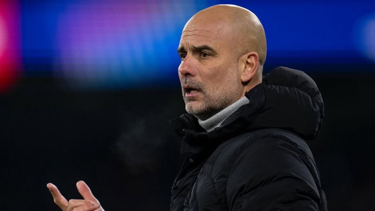 Guardiola rebate especulações sobre saída de Kevin De Bruyne do Manchester City