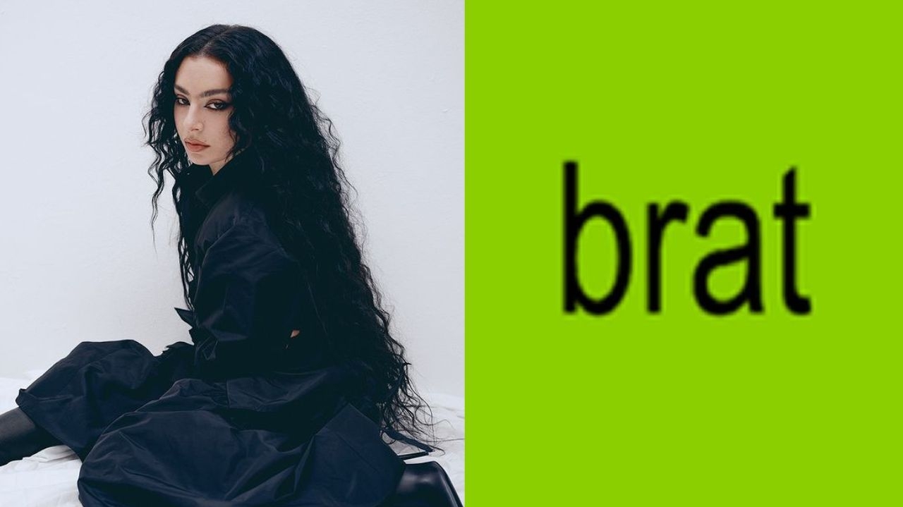 Rolling Stone elege “Brat” como o melhor álbum lançado em 2024