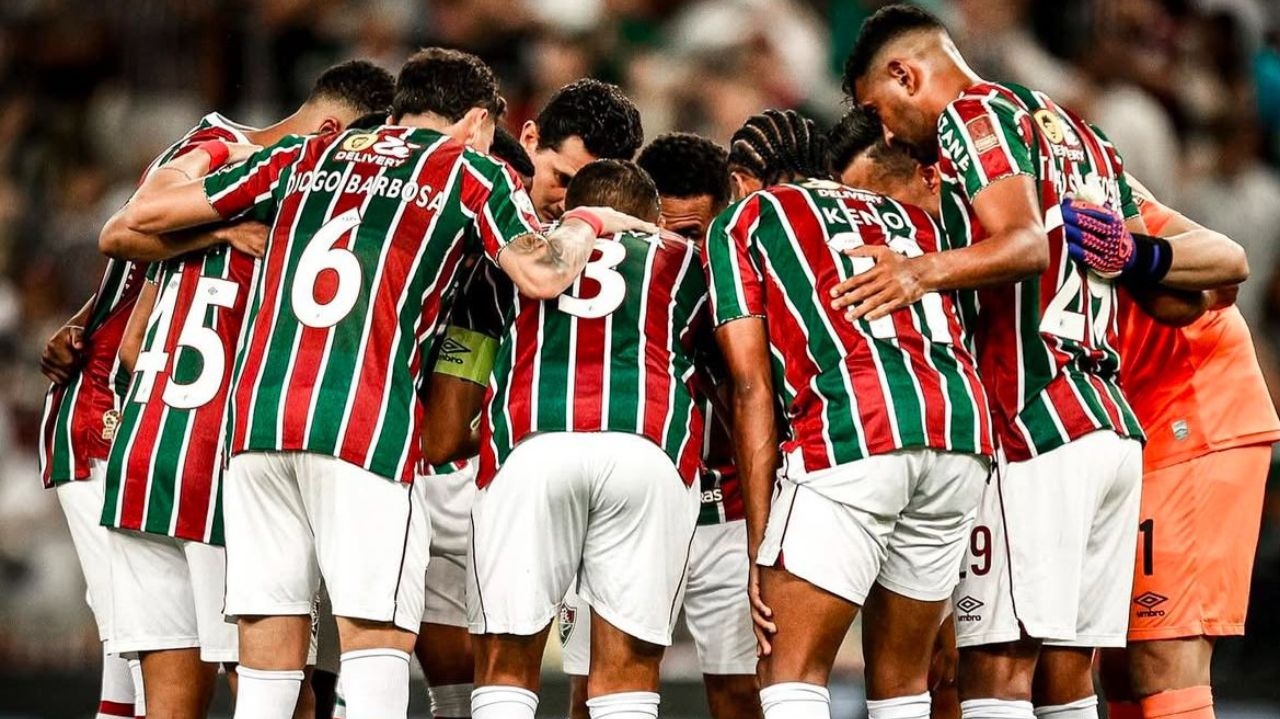 Confira os desafios do Fluminense em último confronto direto no Brasileirão