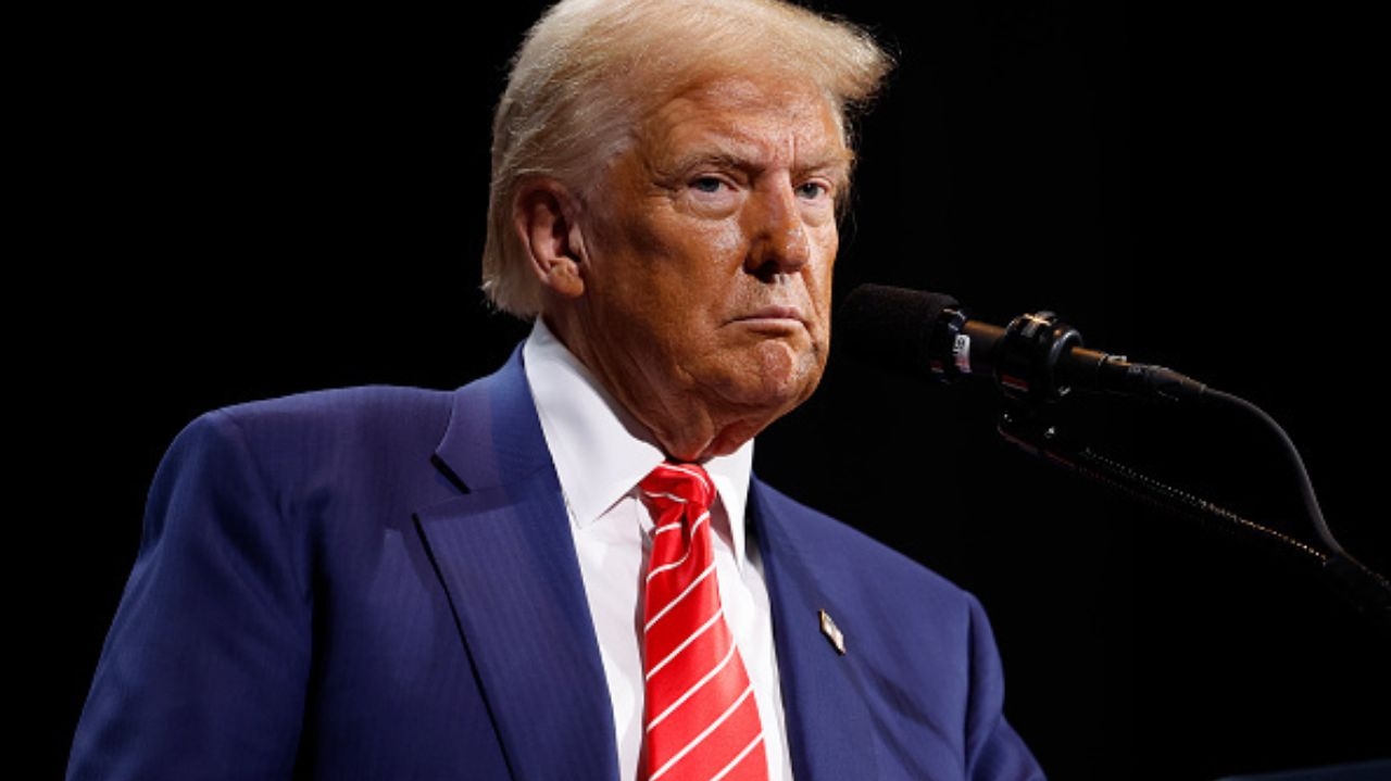 Trump promete represálias severas caso reféns em Gaza não sejam libertos até sua posse