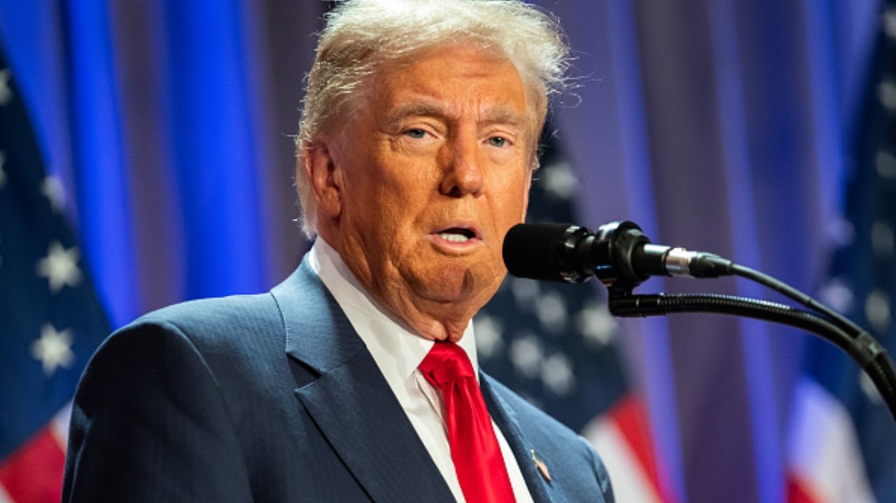 Donald Trump solicita anulação de processo criminal relacionado às eleições de 2020