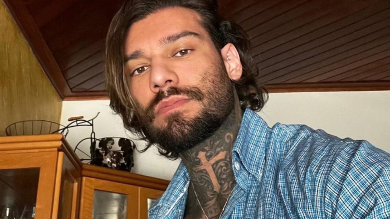 Lucas Lucco revela que enfrenta bipolaridade desde os 10 anos: “Acordar cada dia de um jeito”