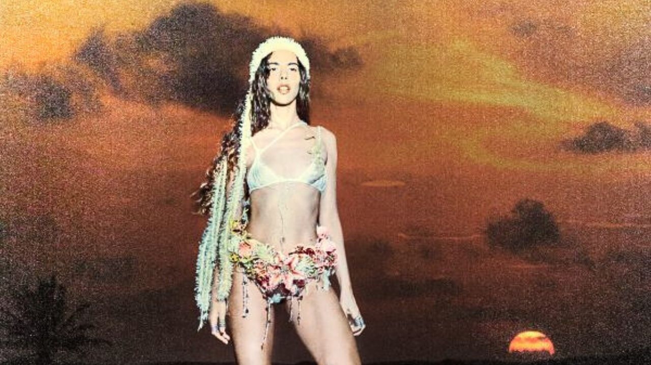 Marina Sena lança clipe de “Numa Ilha”, novo single da cantora