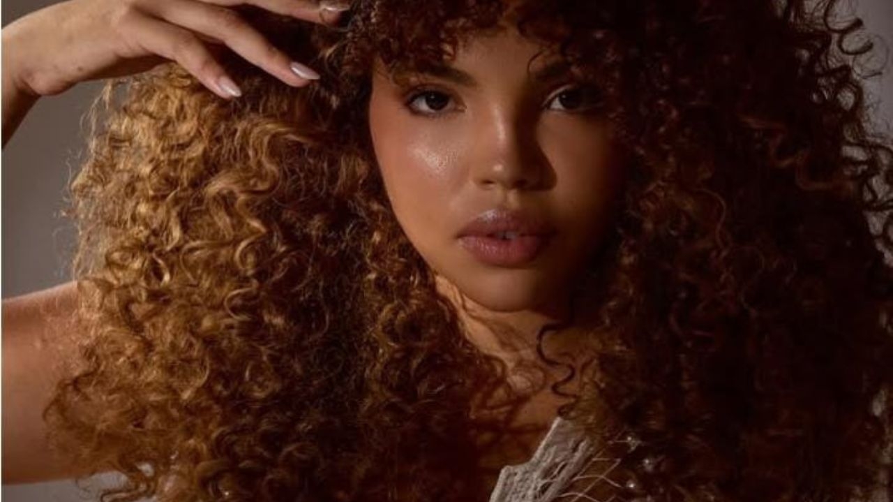 Pitel é anunciada como apresentadora do programa Mesacast BBB