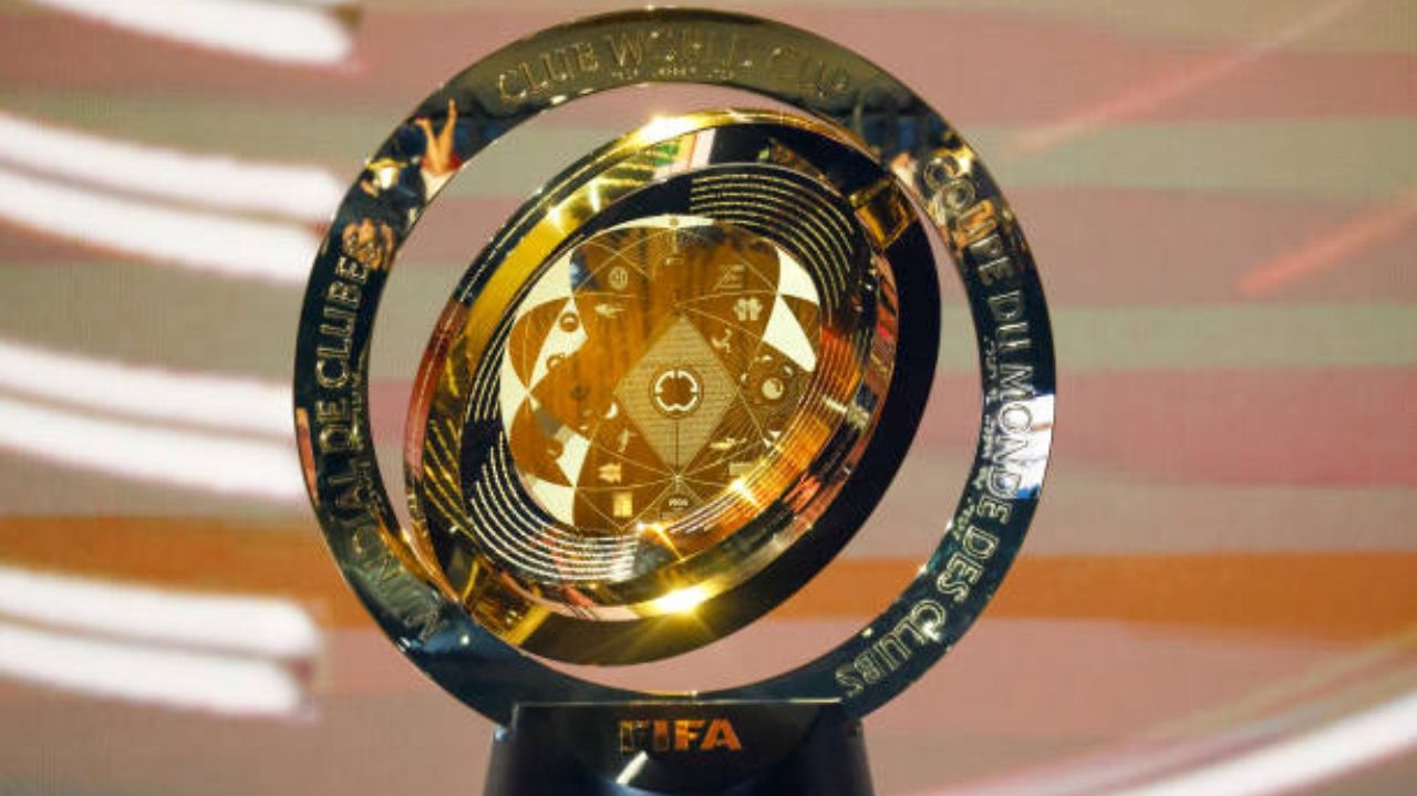 Grupos Definidos para o Mundial de Clubes 2025: Confira os Confrontos