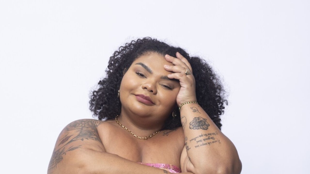 A Fazenda 16: Flora é a décima primeira eliminada do reality