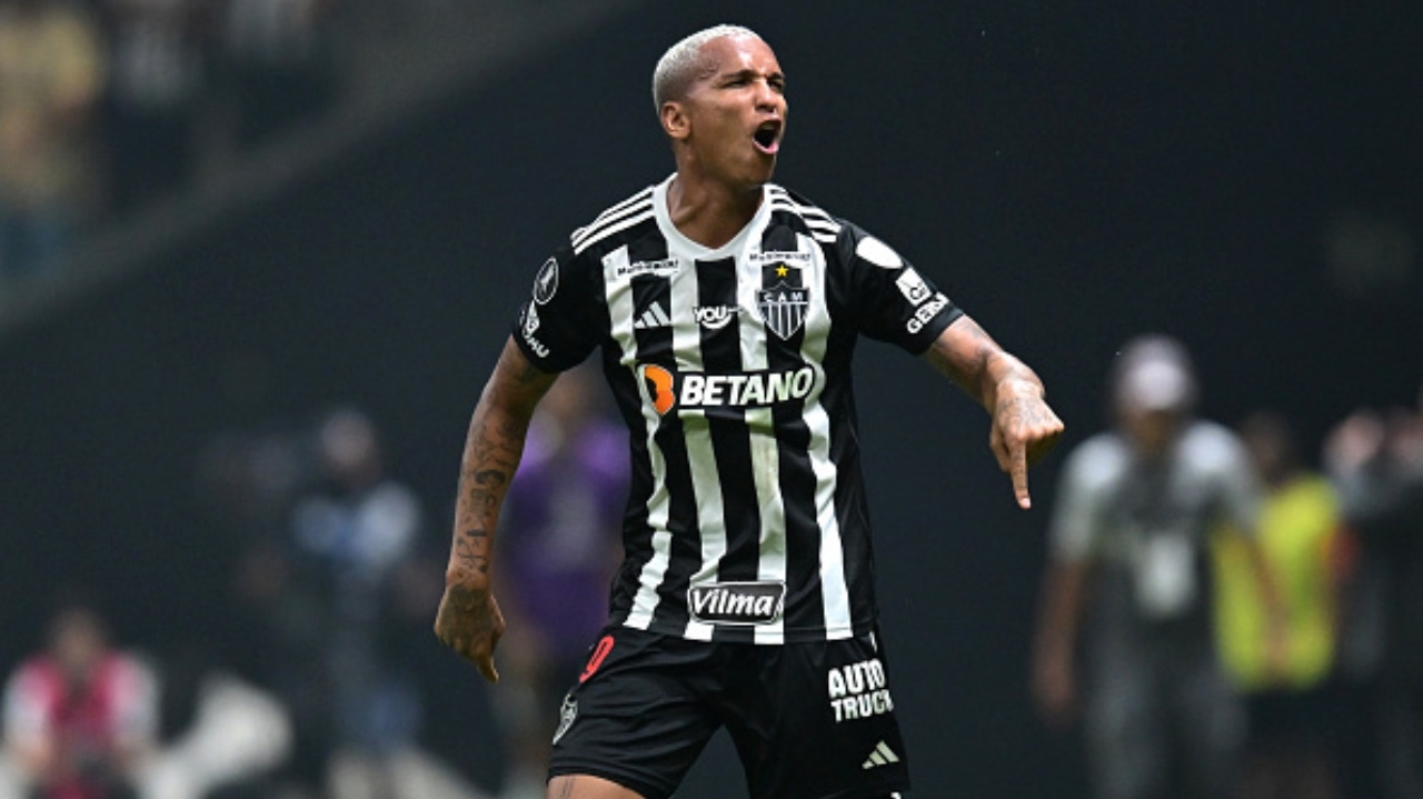 Atlético Mineiro chega na última rodada entre o rebaixamento e uma vaga na Sul-Americana