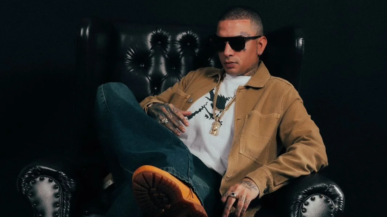 Mc Guimê apresenta seu mais novo álbum “Predestinado” disponivel em todas plataformas digitais